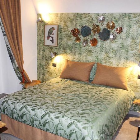 B&B Quispaccanapoli エクステリア 写真
