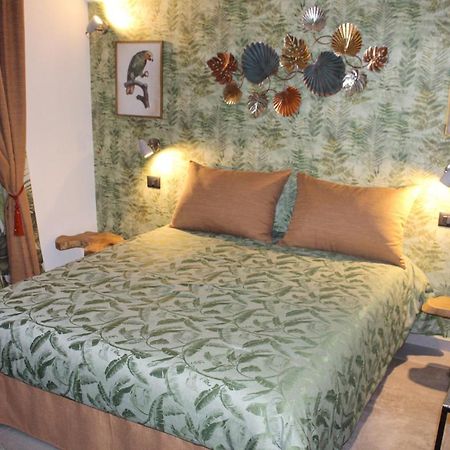 B&B Quispaccanapoli エクステリア 写真