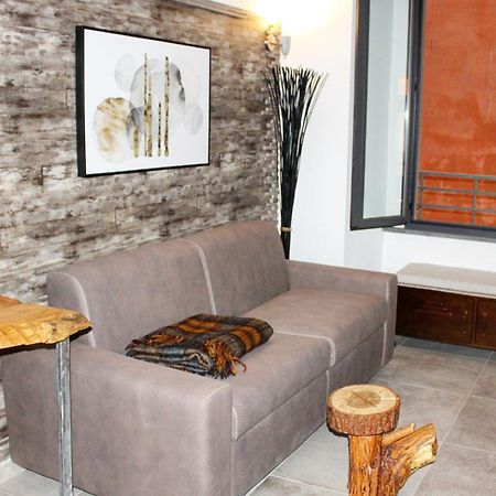 B&B Quispaccanapoli エクステリア 写真