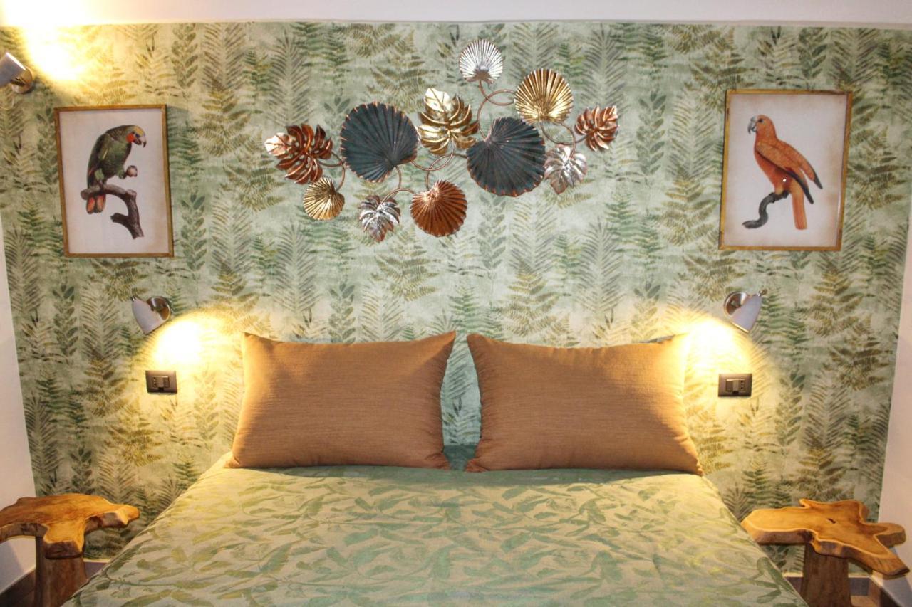 B&B Quispaccanapoli エクステリア 写真