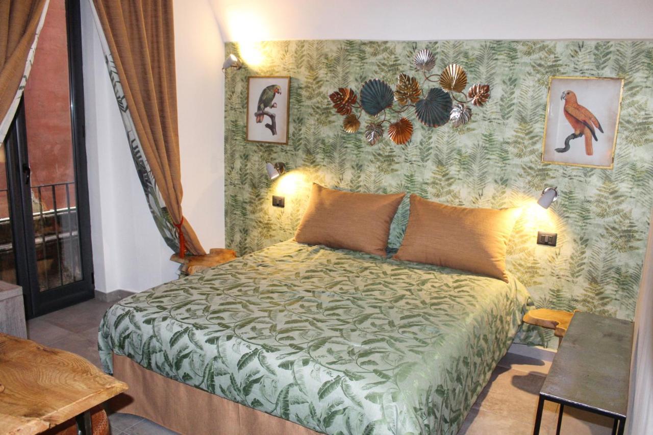 B&B Quispaccanapoli エクステリア 写真