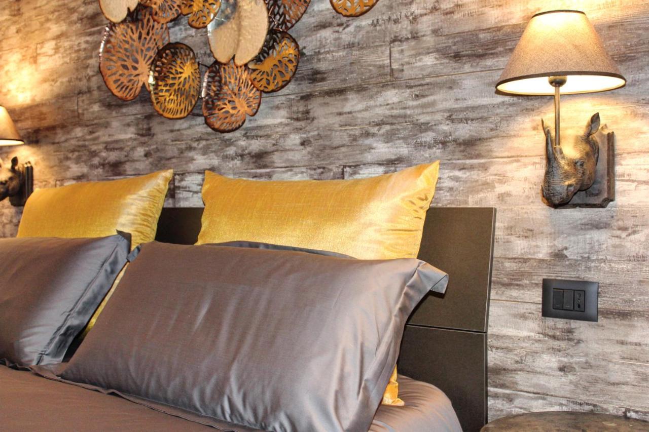 B&B Quispaccanapoli エクステリア 写真