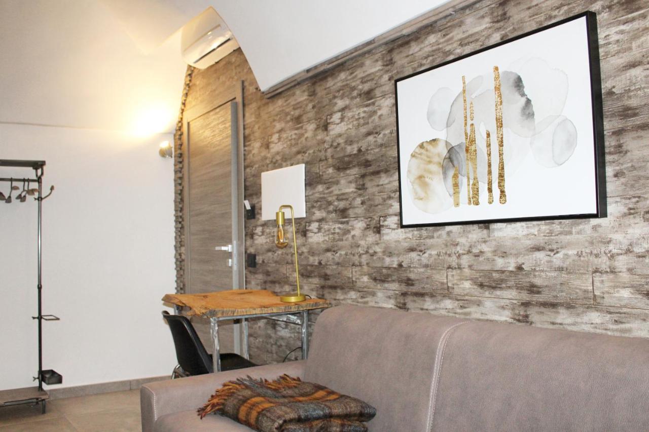 B&B Quispaccanapoli エクステリア 写真