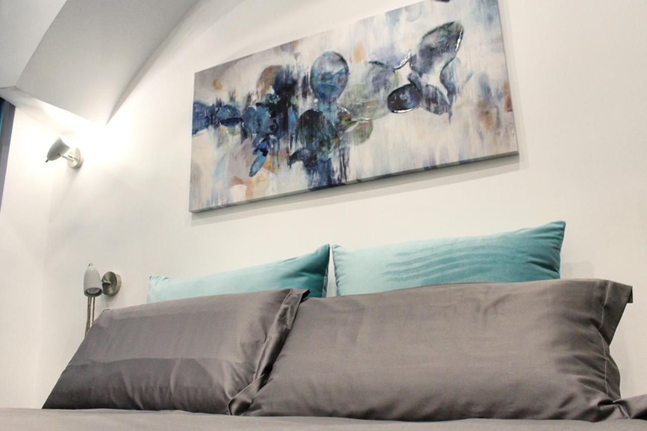 B&B Quispaccanapoli エクステリア 写真
