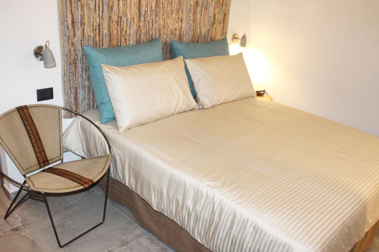 B&B Quispaccanapoli エクステリア 写真