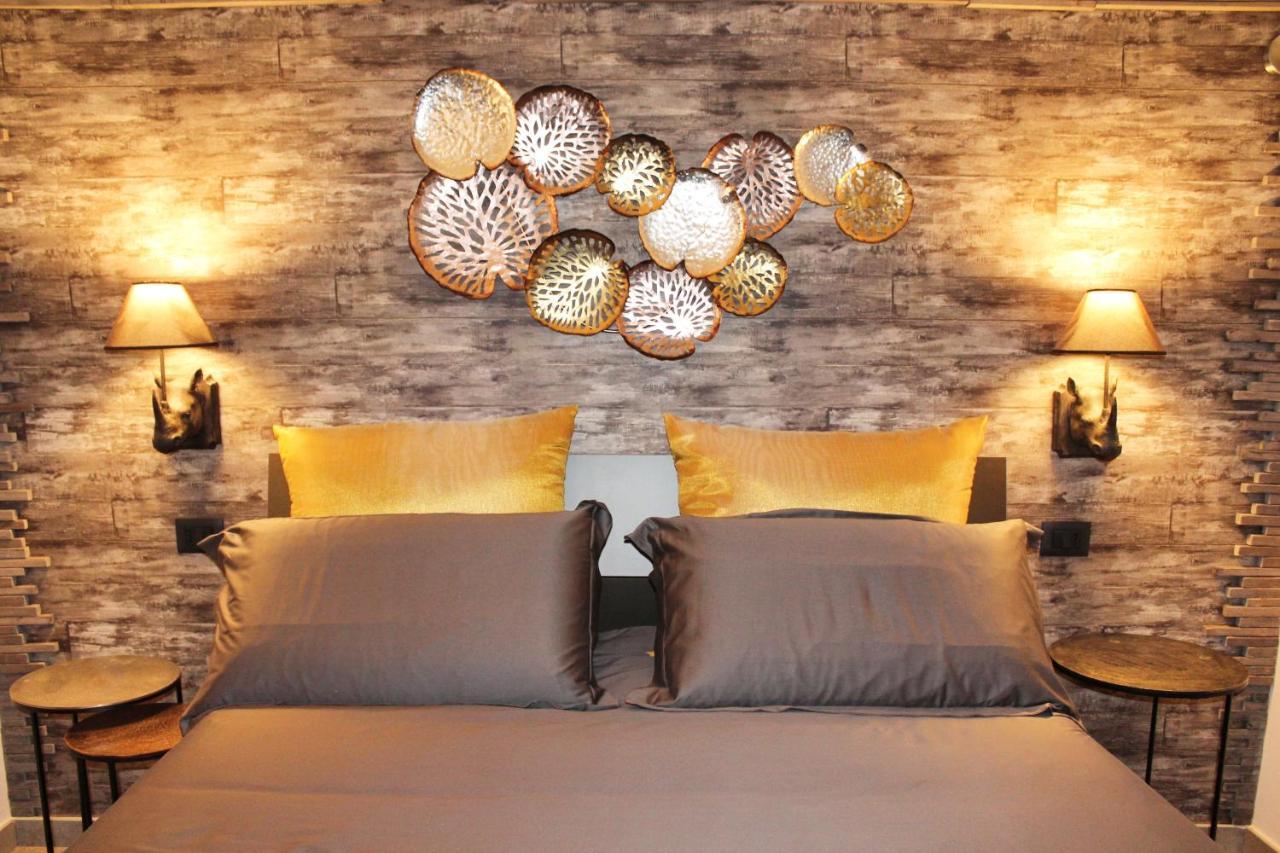 B&B Quispaccanapoli エクステリア 写真