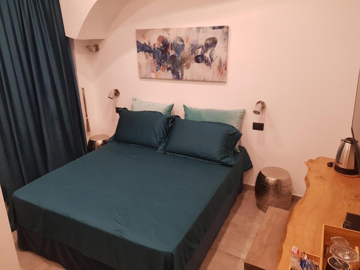 B&B Quispaccanapoli エクステリア 写真
