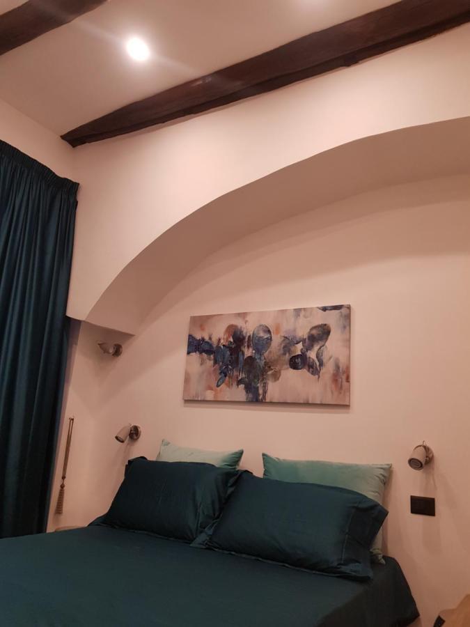 B&B Quispaccanapoli エクステリア 写真