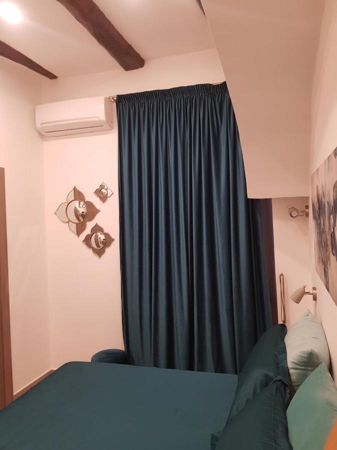 B&B Quispaccanapoli エクステリア 写真