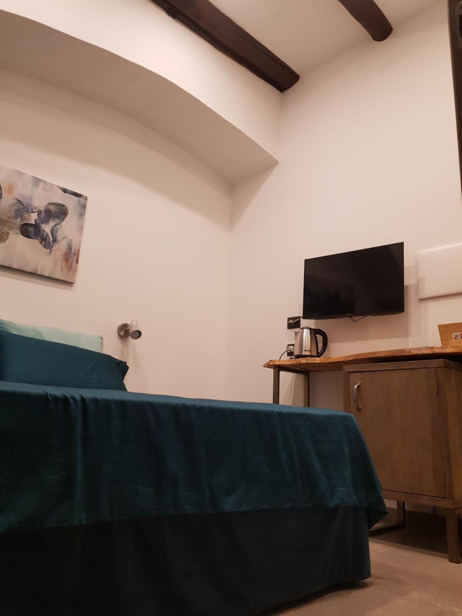 B&B Quispaccanapoli エクステリア 写真