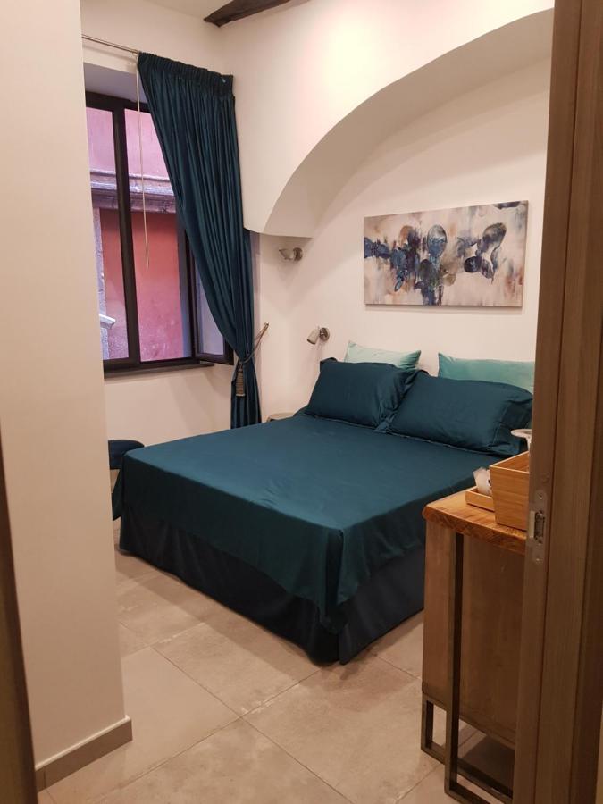 B&B Quispaccanapoli エクステリア 写真