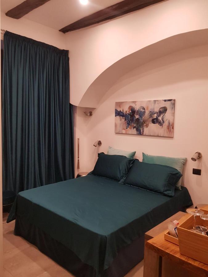 B&B Quispaccanapoli エクステリア 写真
